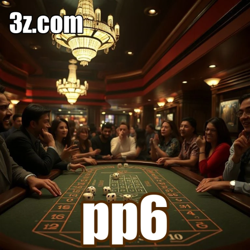 Ação e Emoção: Mergulhe no pp6 com Estilo