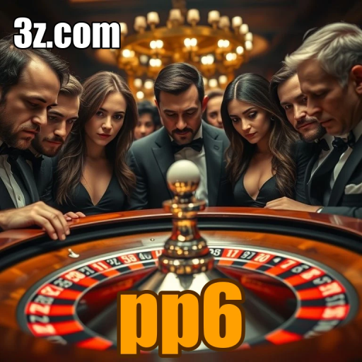 Cassino do pp6: Emoções e Diversão no Jogo Online