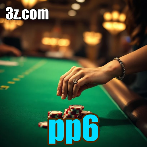 Competitions no pp6: A Nova Era das Competições de Jogos