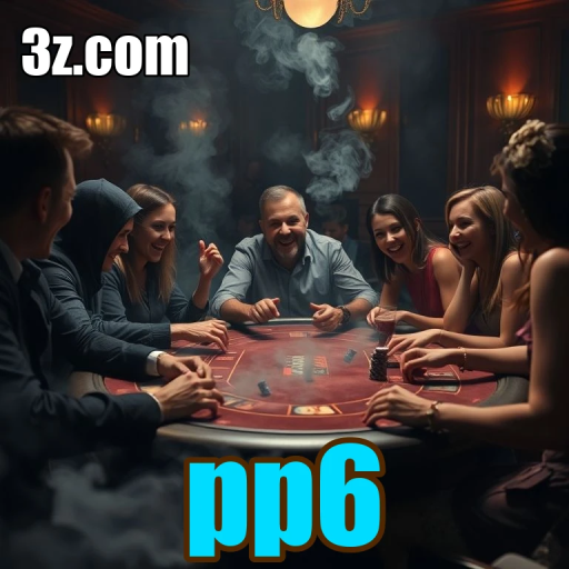 Competição em Alta: O Leaderboard do pp6 Revoluciona Jogos