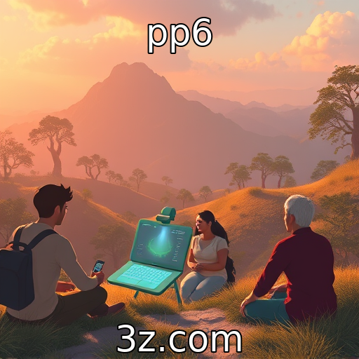 Desenvolvimento sustentável na indústria de jogos digitais